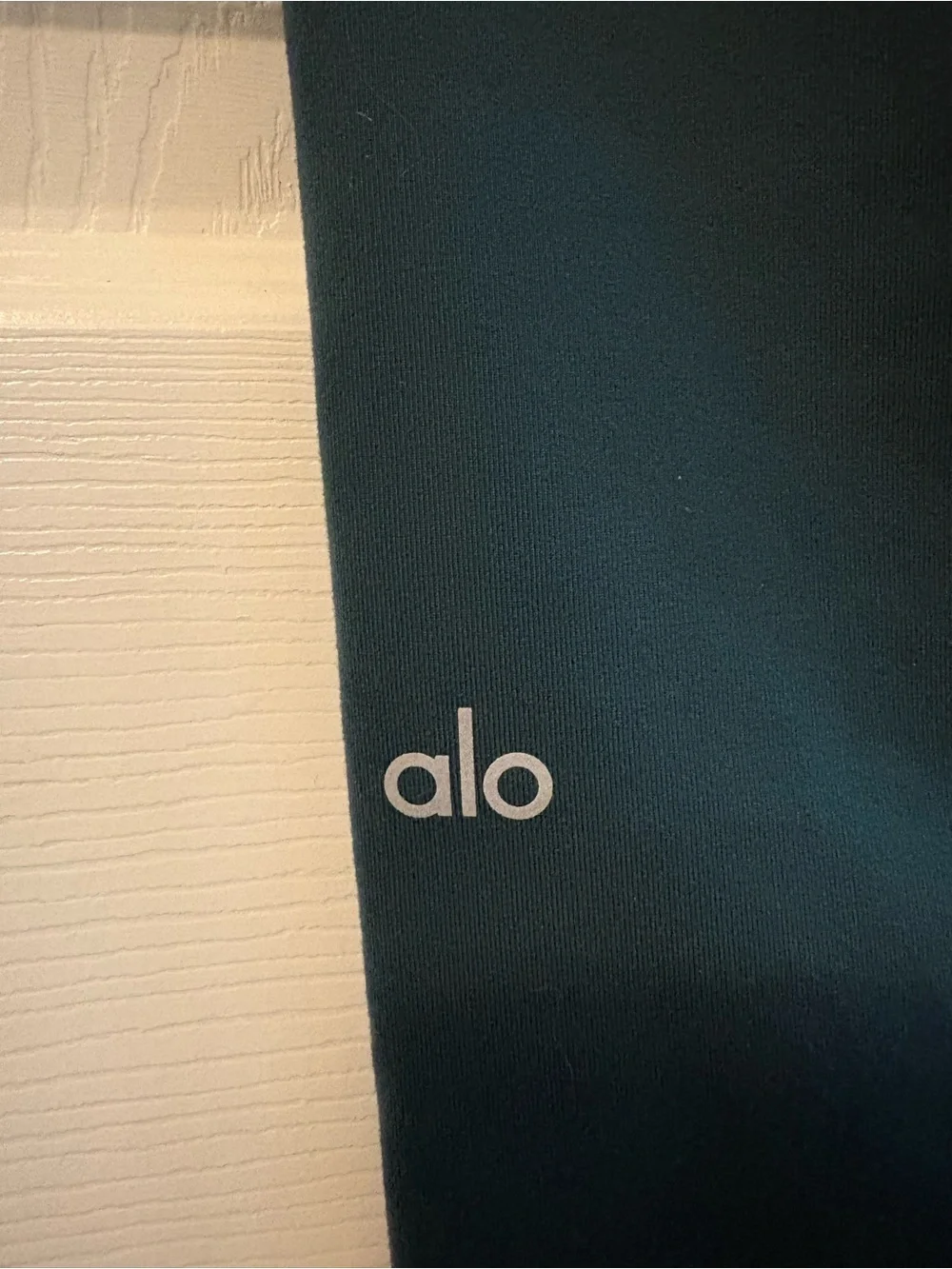 ALO Yoga Airbrush 7/8 High Waist leggings